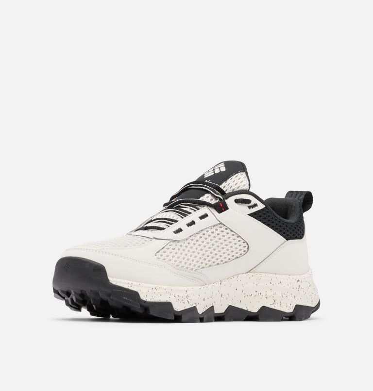 Men's Hatana Breathe Shoe, Color: Cloud Grey, Black, image 6