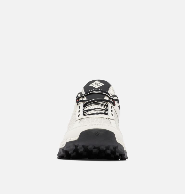 Men's Hatana Breathe Shoe, Color: Cloud Grey, Black, image 7