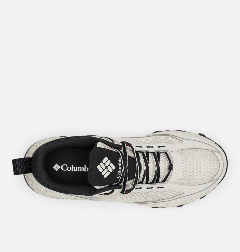 Men's Hatana Breathe Shoe, Color: Cloud Grey, Black, image 3