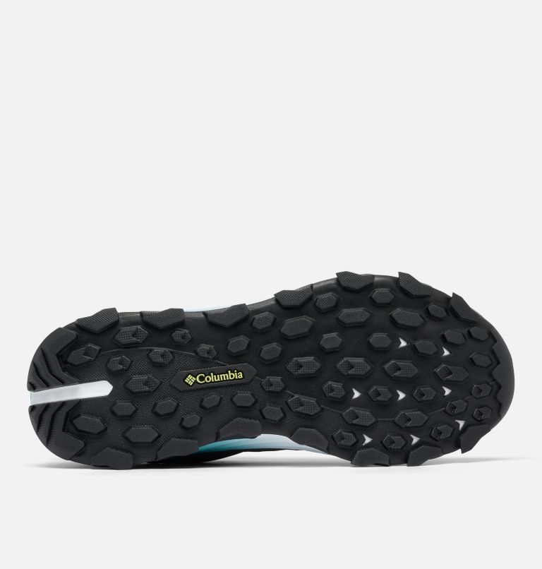 Men’s Hatana Breathe Multi-Sport Shoe, Color: Dark Grey, Cloudburst, image 4