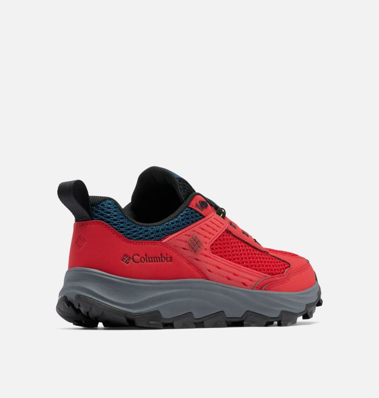 HATANA BREATHE | 613 | 10.5, Color: Mountain Red, Black, image 9