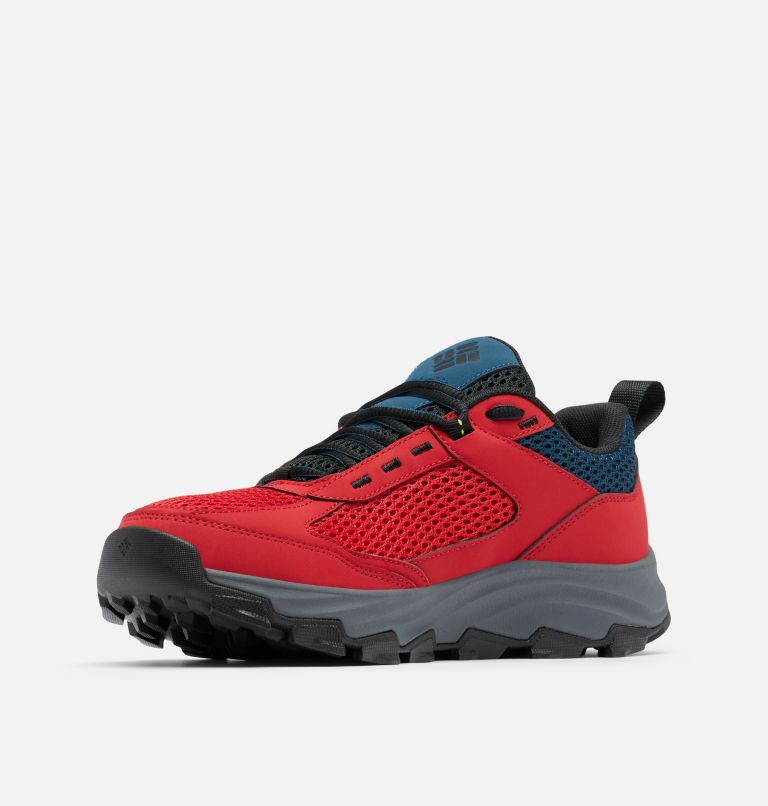 HATANA BREATHE | 613 | 10.5, Color: Mountain Red, Black, image 6
