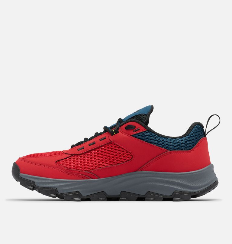 HATANA BREATHE | 613 | 10.5, Color: Mountain Red, Black, image 5