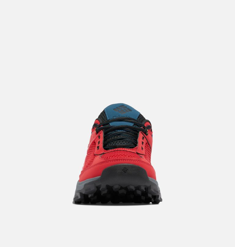 HATANA BREATHE | 613 | 10.5, Color: Mountain Red, Black, image 7