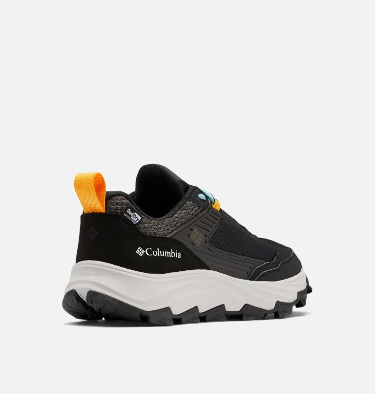 Women’s Hatana Max Waterproof Multi-Sport Shoe, Color: Black, White, image 9