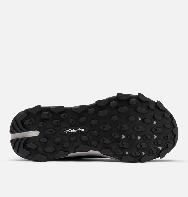 Chaussure Hatana Max OutDry Femme, Color: Black, White, image 4