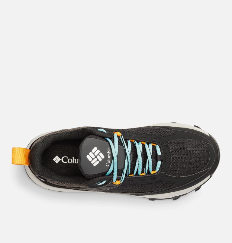 Women’s Hatana Max Waterproof Multi-Sport Shoe, Color: Black, White, image 3