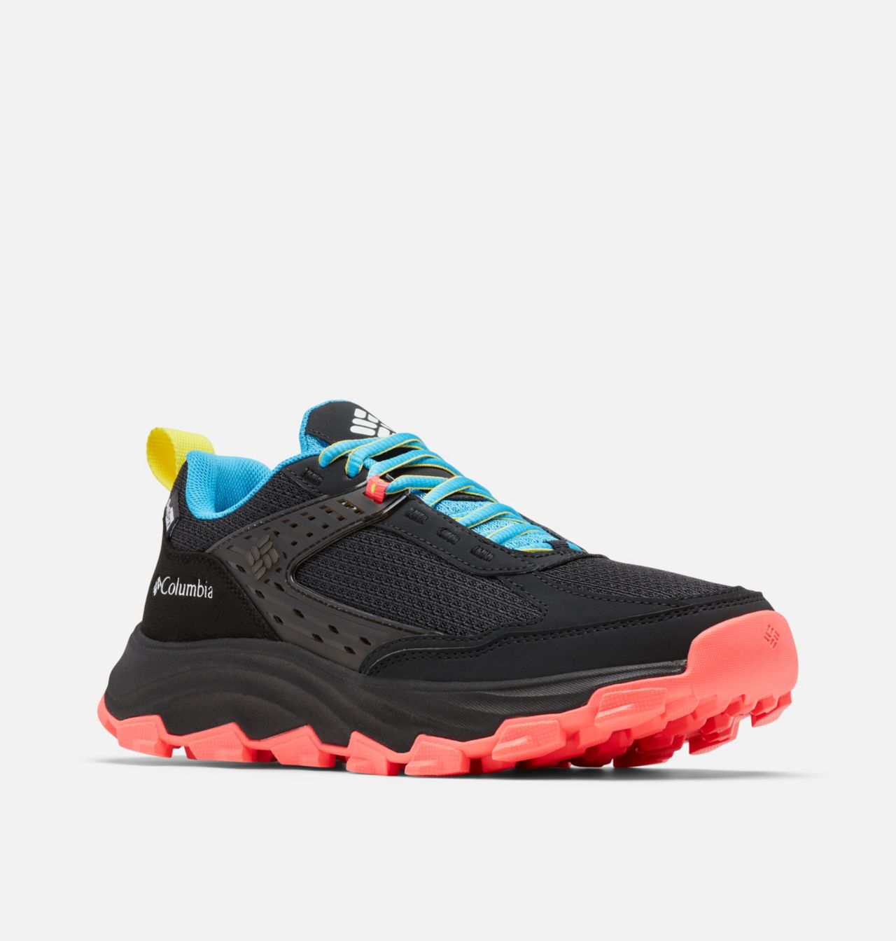 Women's Hatana™ Max OutDry™ Shoe - Wide 2