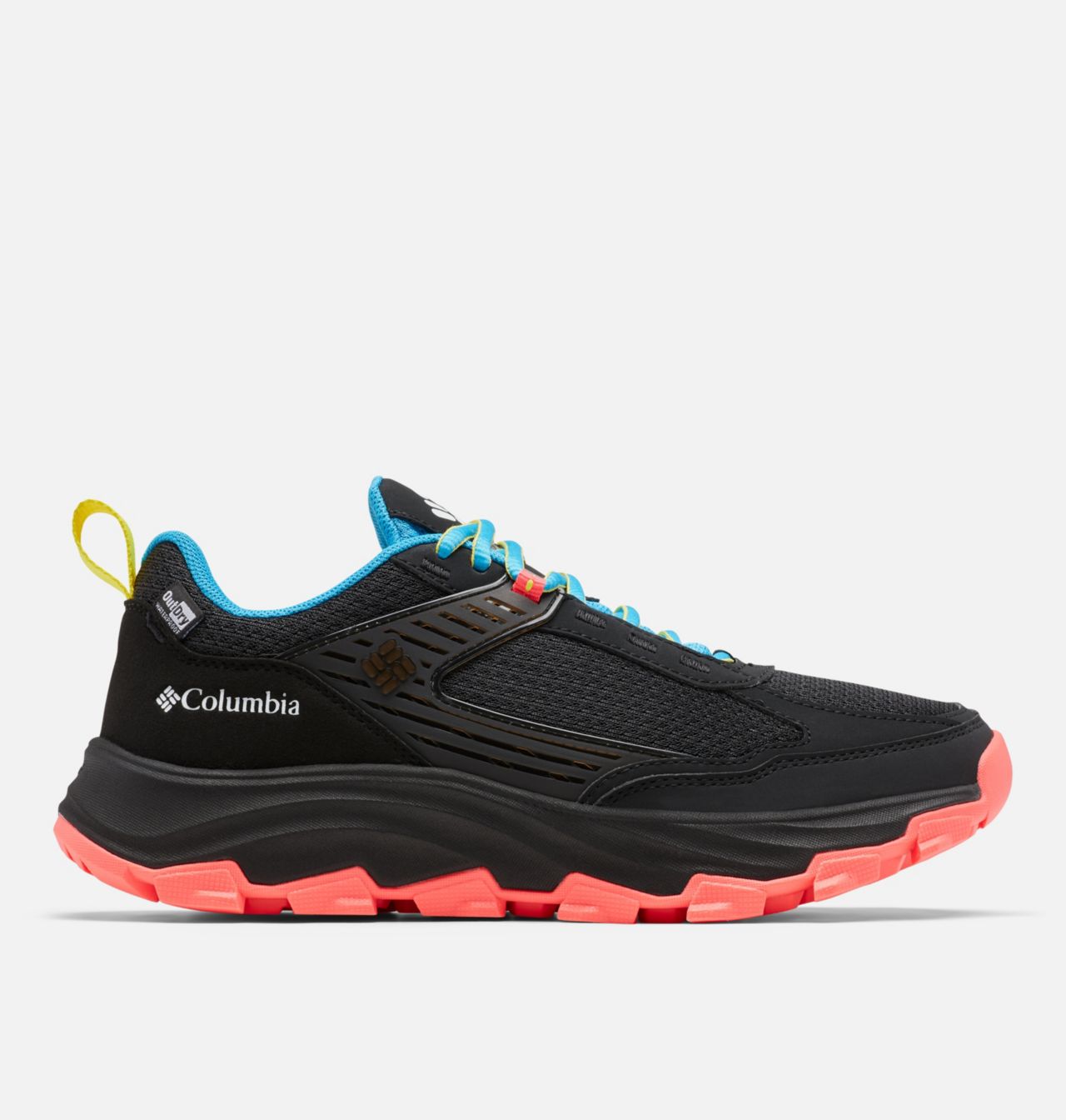 Women's Hatana™ Max OutDry™ Shoe - Wide 1
