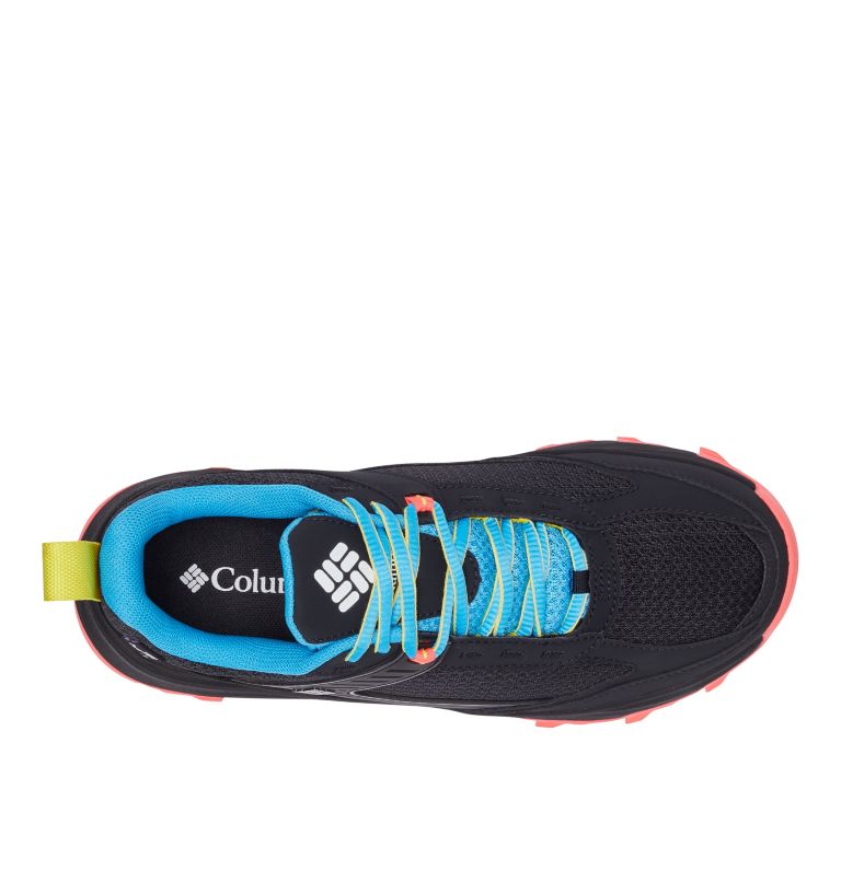 HATANA MAX OUTDRY | 012 | 5, Color: Black, White, image 3