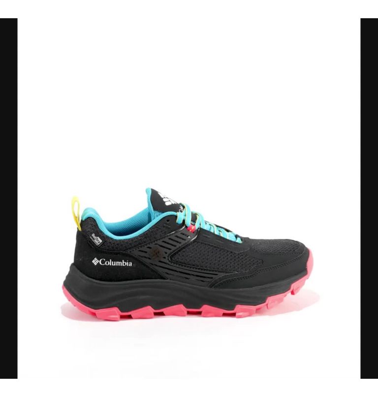HATANA MAX OUTDRY | 012 | 5, Color: Black, White