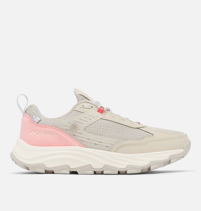 Women's Hatana Max OutDry Shoe, Color: Light Cloud, Juicy, image 1