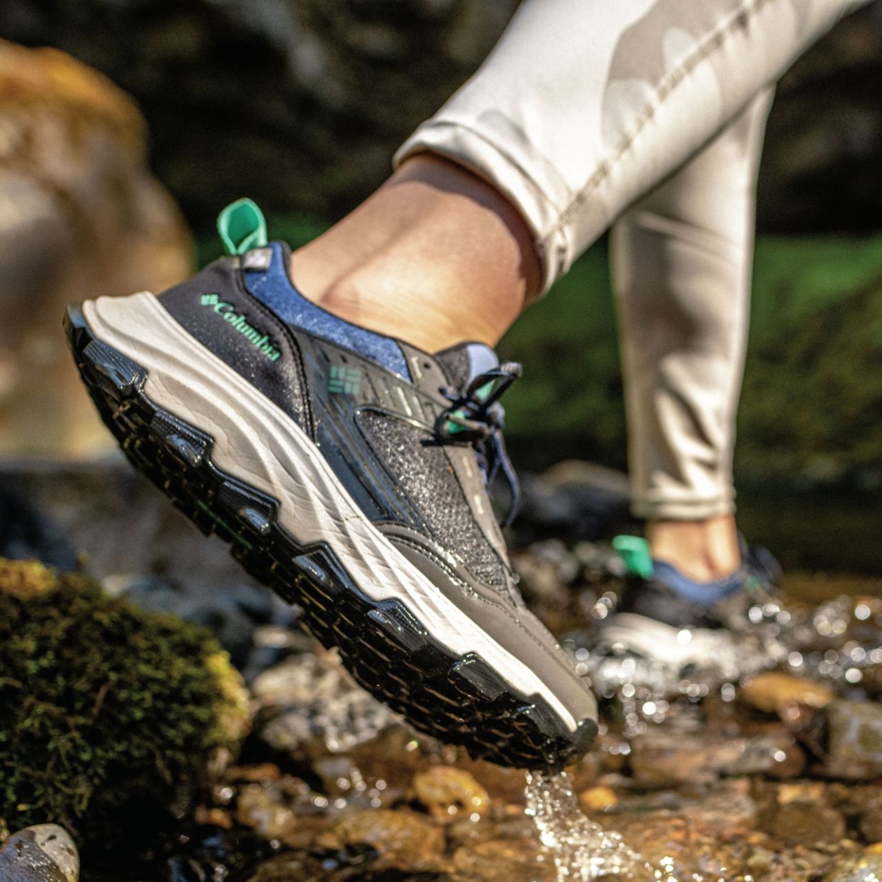 Women's Hatana™ Max OutDry™ Shoe 10