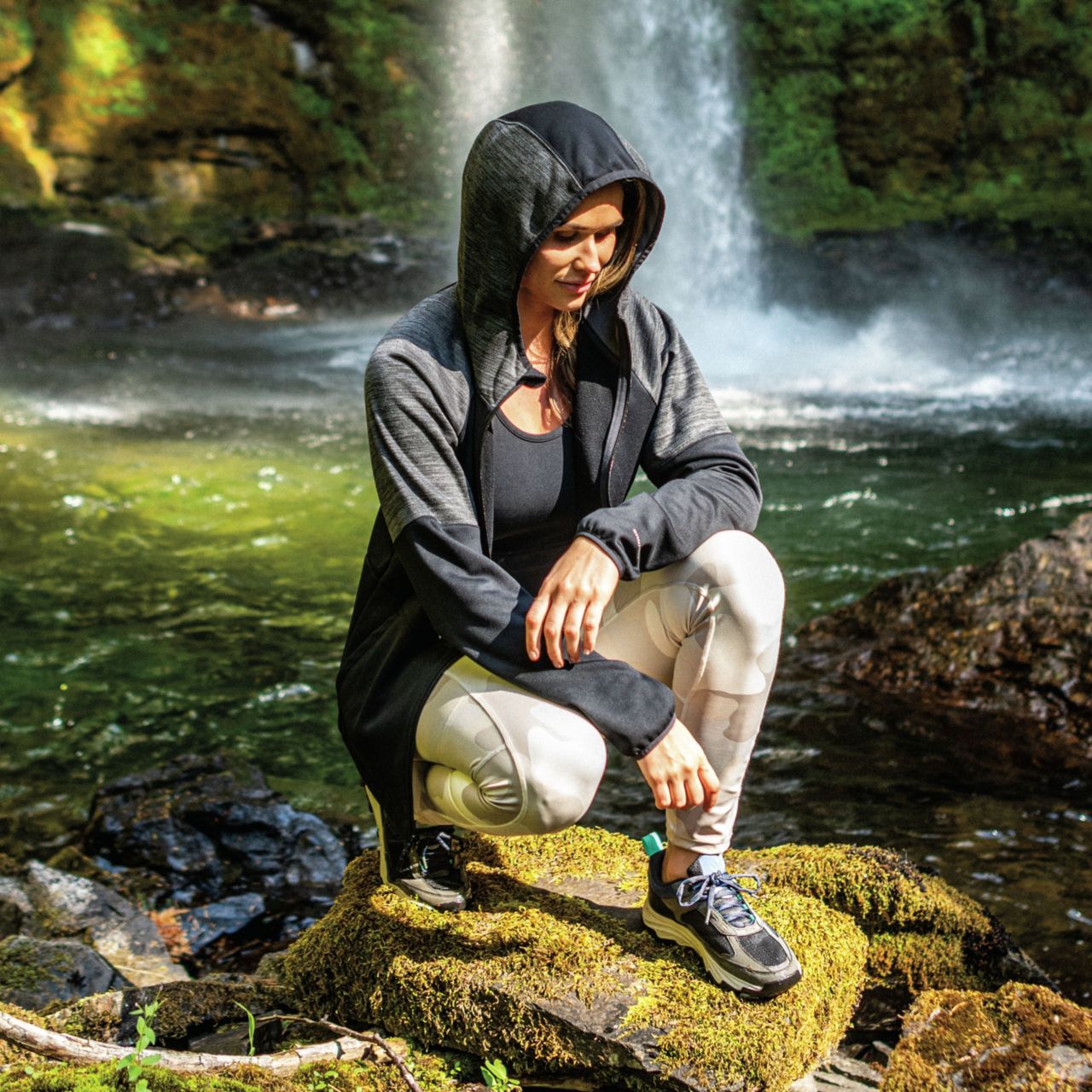 Women's Hatana™ Max OutDry™ Shoe 11