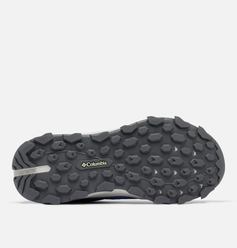 Women's Hatana Max OutDry Shoe, Color: Eve, Sage Leaf, image 4
