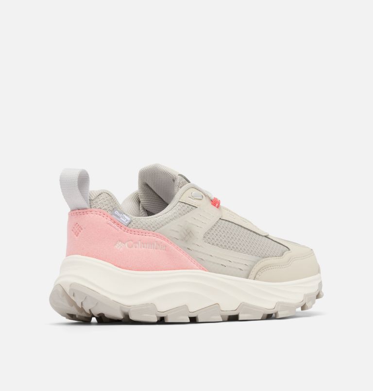 Chaussure Hatana Max OutDry Femme - Large, Color: Light Cloud, Juicy, image 9
