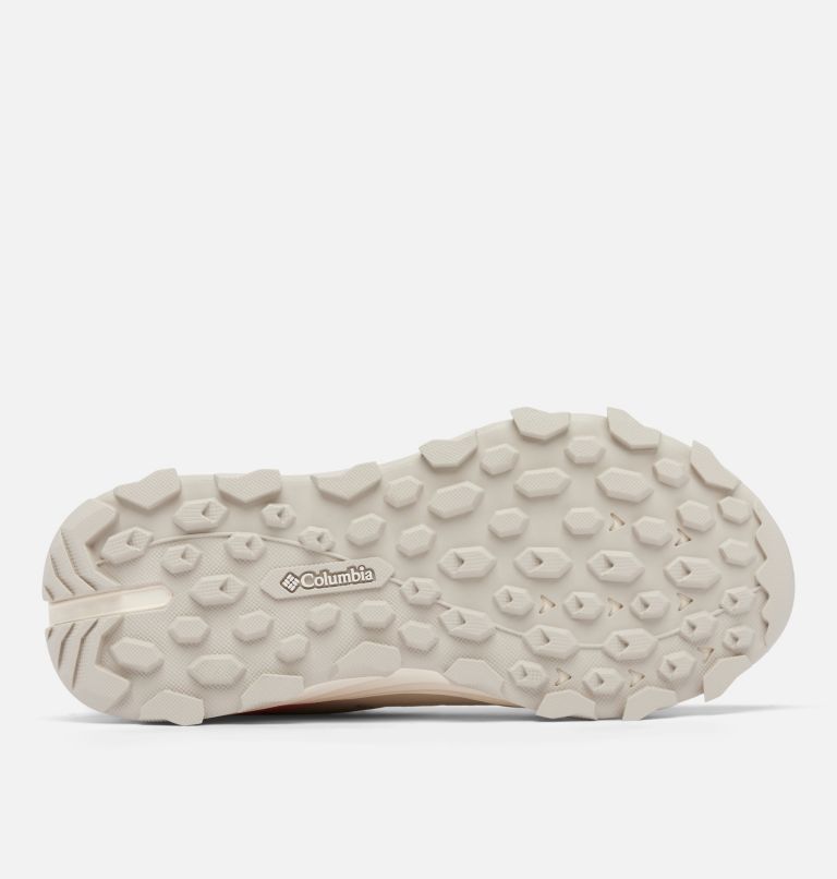 Chaussure Hatana Max OutDry Femme - Large, Color: Light Cloud, Juicy, image 4