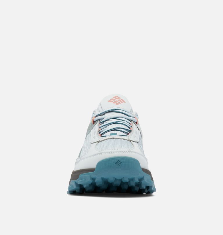 Chaussure Hatana Max OutDry Femme - Large, Color: Cirrus Grey, Sandalwood Pink, image 7