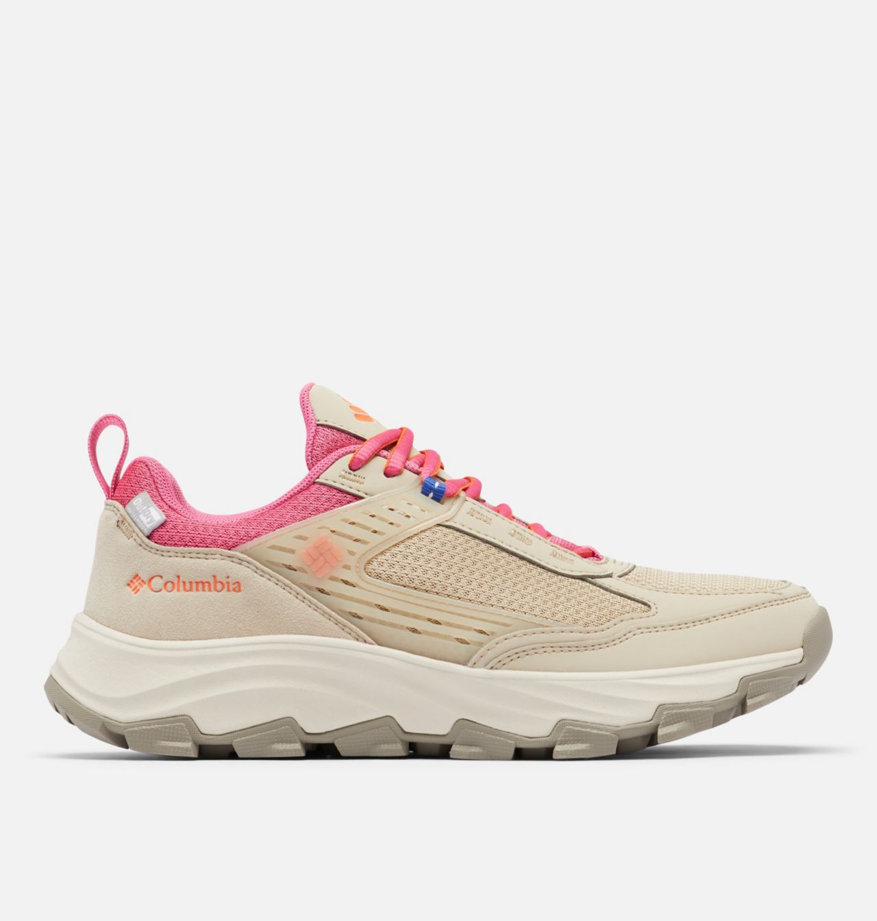 Women's Hatana™ Max OutDry™ Shoe - Wide 1