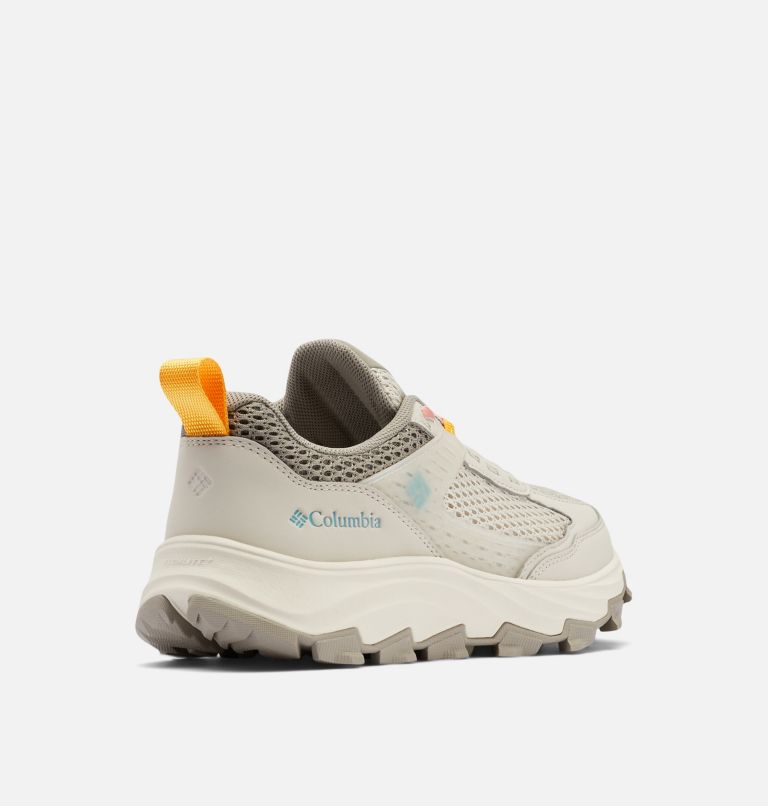 Women’s Hatana Breathe Multi-Sport Shoe, Color: Light Cloud, Sea Wave, image 9
