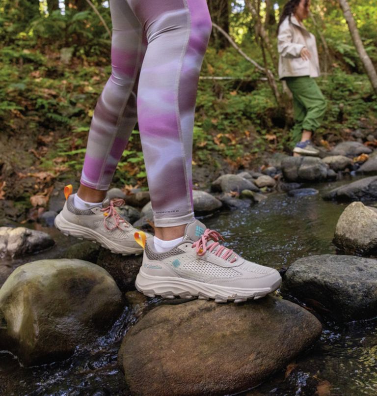 Yoga at the River's Edge - Men’s Columbia fleece vest