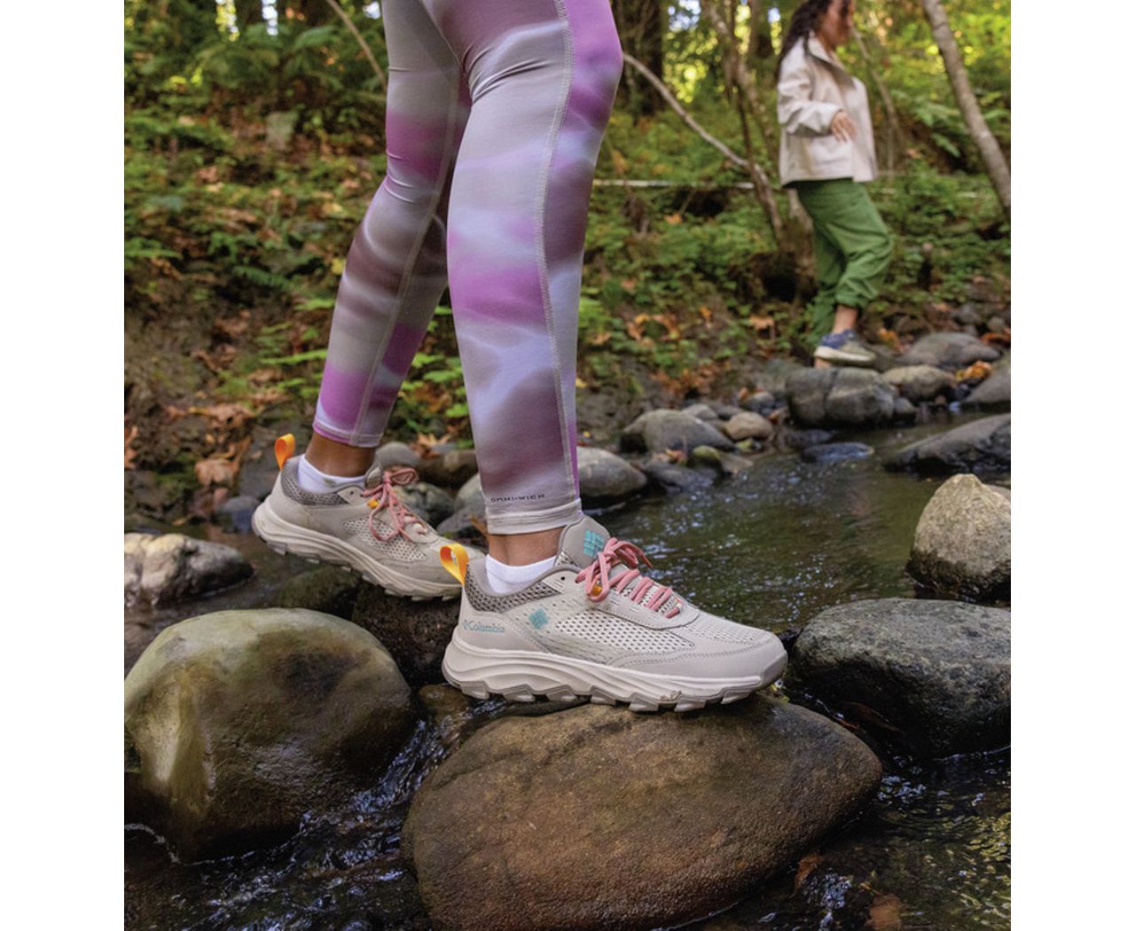 Women's Hatana™ Breathe Shoe 14