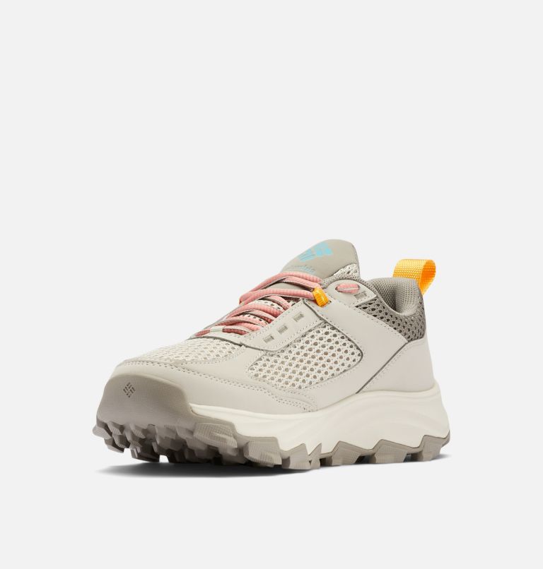 Women’s Hatana Breathe Multi-Sport Shoe, Color: Light Cloud, Sea Wave, image 6