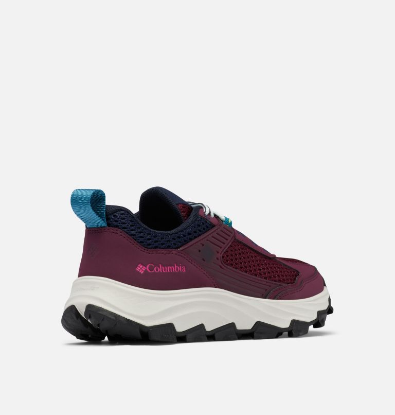 Thumbnail: Women’s Hatana Breathe Multi-Sport Shoe, Color: Marionberry, Haute Pink, image 10