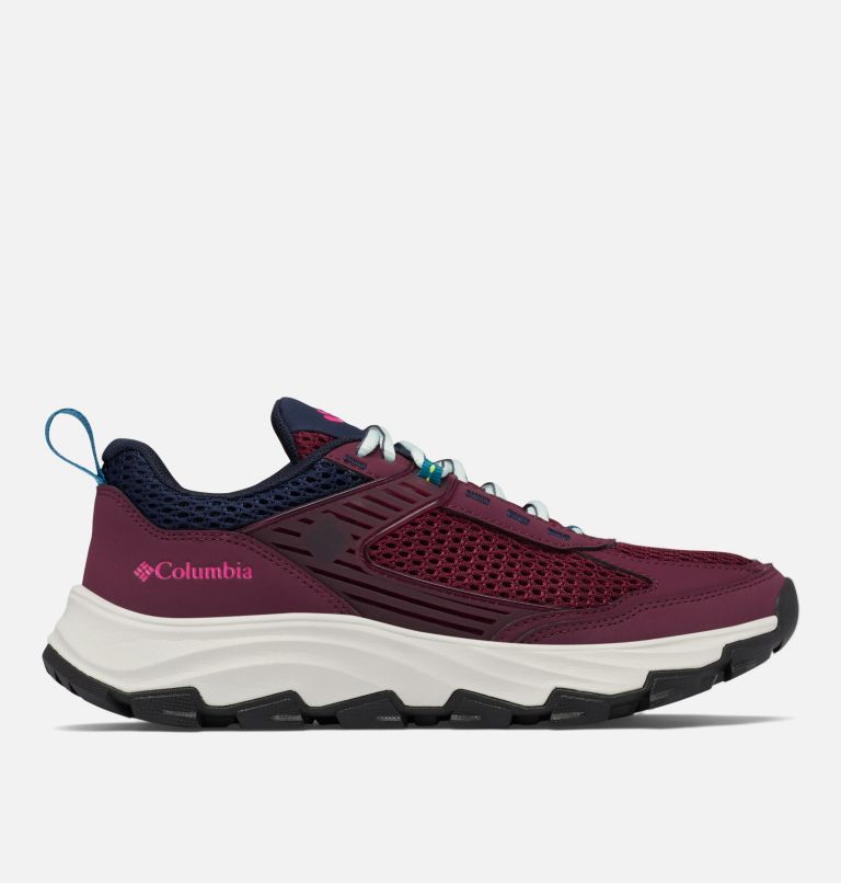 Thumbnail: Women’s Hatana Breathe Multi-Sport Shoe, Color: Marionberry, Haute Pink, image 1
