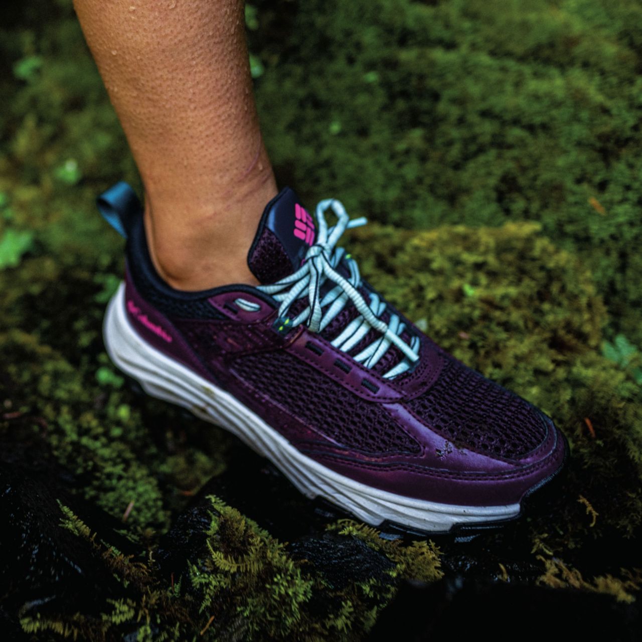 Women's Hatana™ Breathe Shoe 14