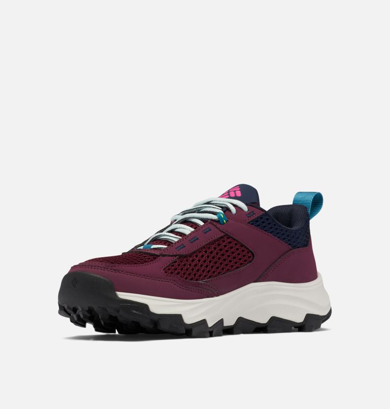 Women’s Hatana Breathe Multi-Sport Shoe, Color: Marionberry, Haute Pink, image 6