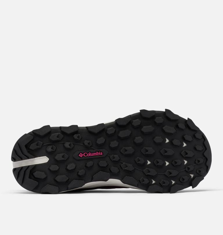 Women’s Hatana Breathe Multi-Sport Shoe, Color: Marionberry, Haute Pink, image 4