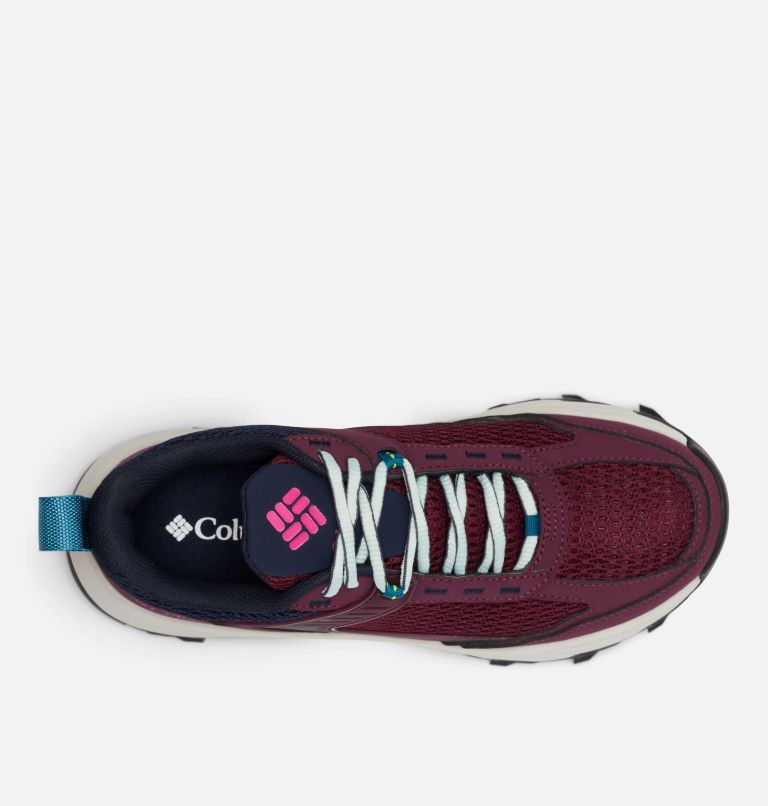 Women’s Hatana Breathe Multi-Sport Shoe, Color: Marionberry, Haute Pink, image 3