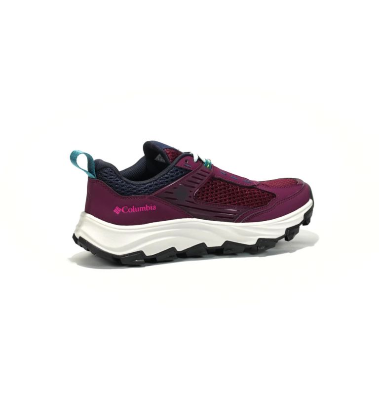 Women’s Hatana Breathe Multi-Sport Shoe, Color: Marionberry, Haute Pink
