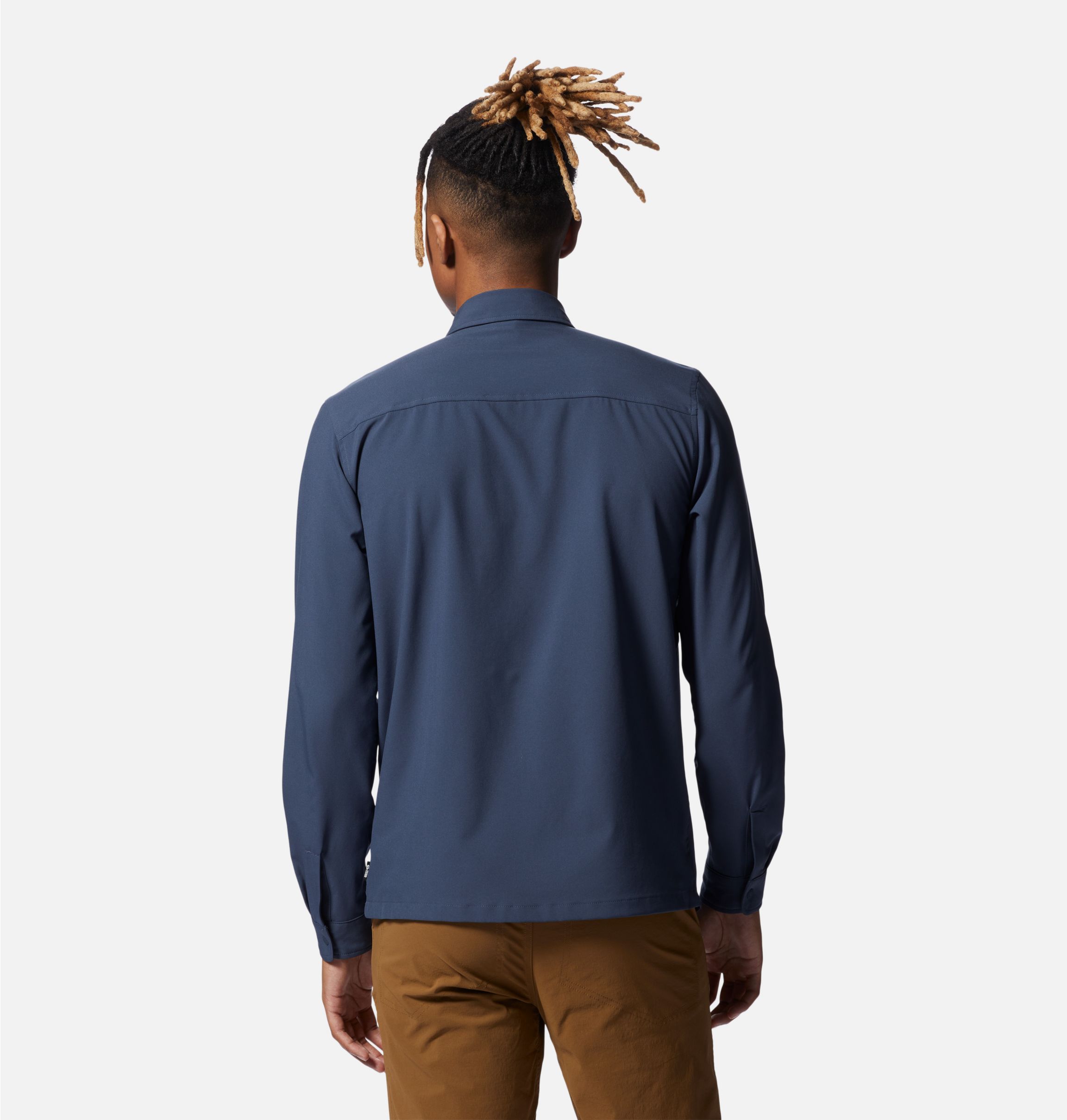 Men's Shade Lite™ Long Sleeve Shirt