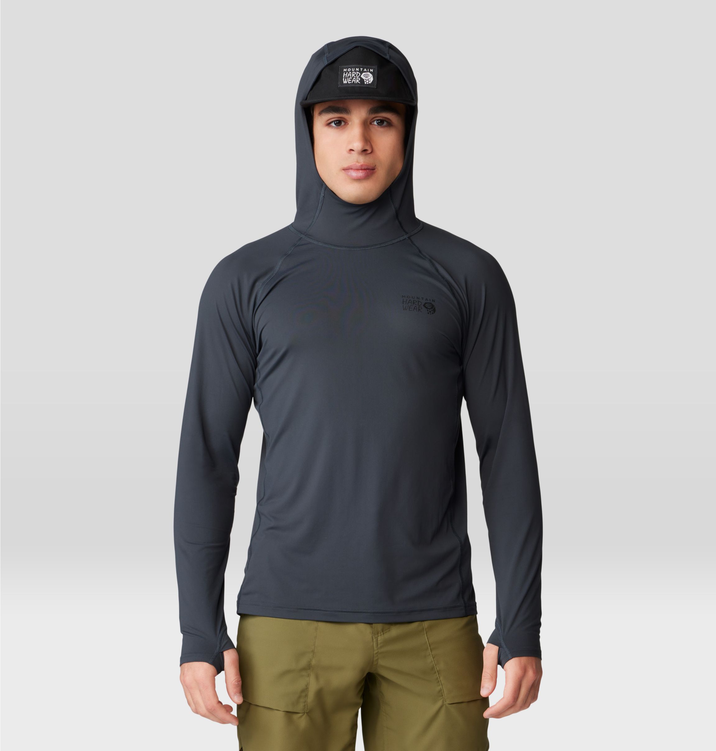 MOUNTAIN HARDWEAR｜ (Crater Lake Hoody (1982411-532)) 1982411_004_a4_om?wid=2304&hei