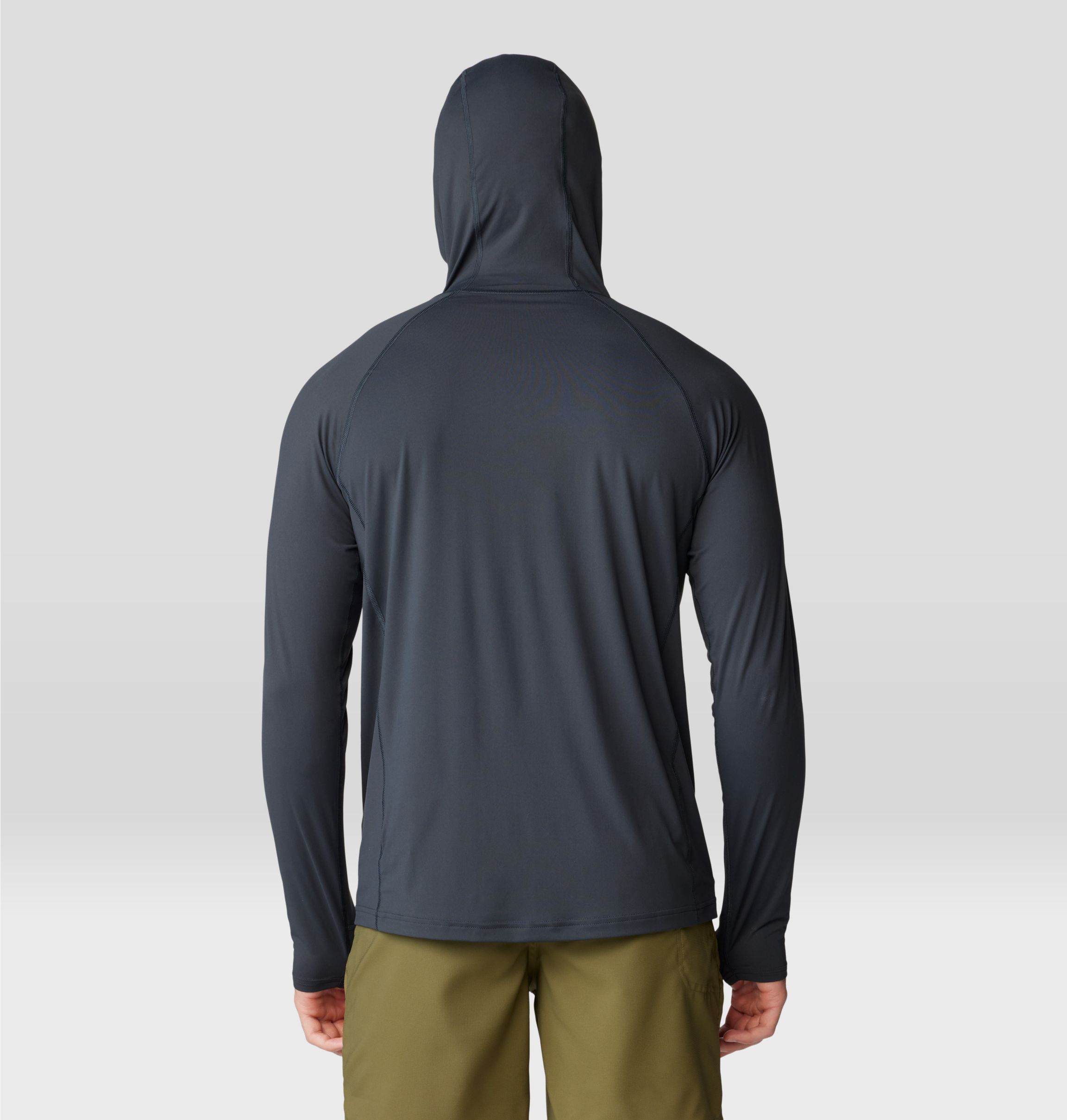 MOUNTAIN HARDWEAR｜ (Crater Lake Hoody (1982411-532)) Mountain Hardwear Men's Crater Lake Hoody