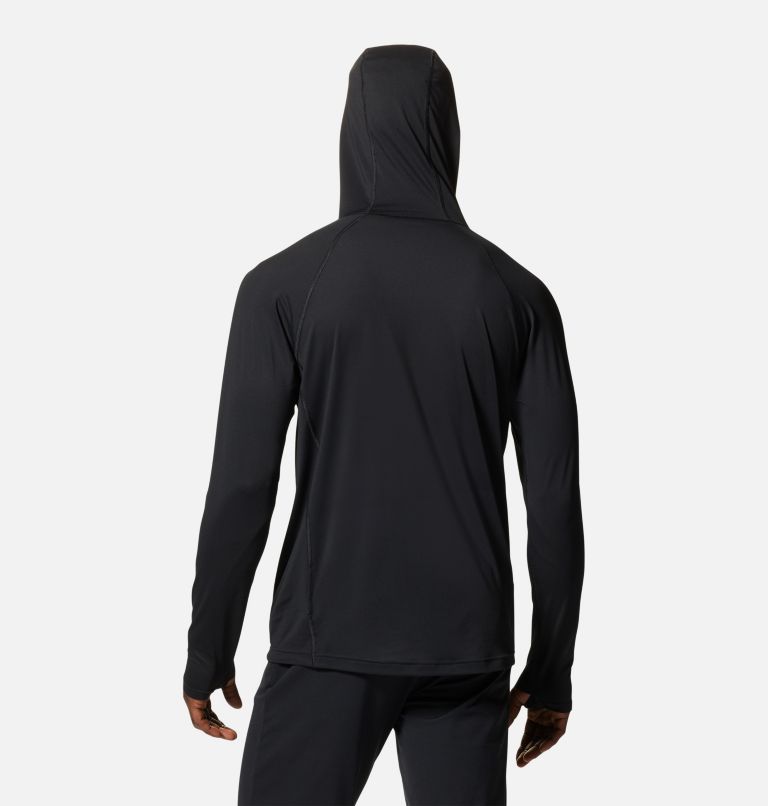 Crater 2025 lake hoodie