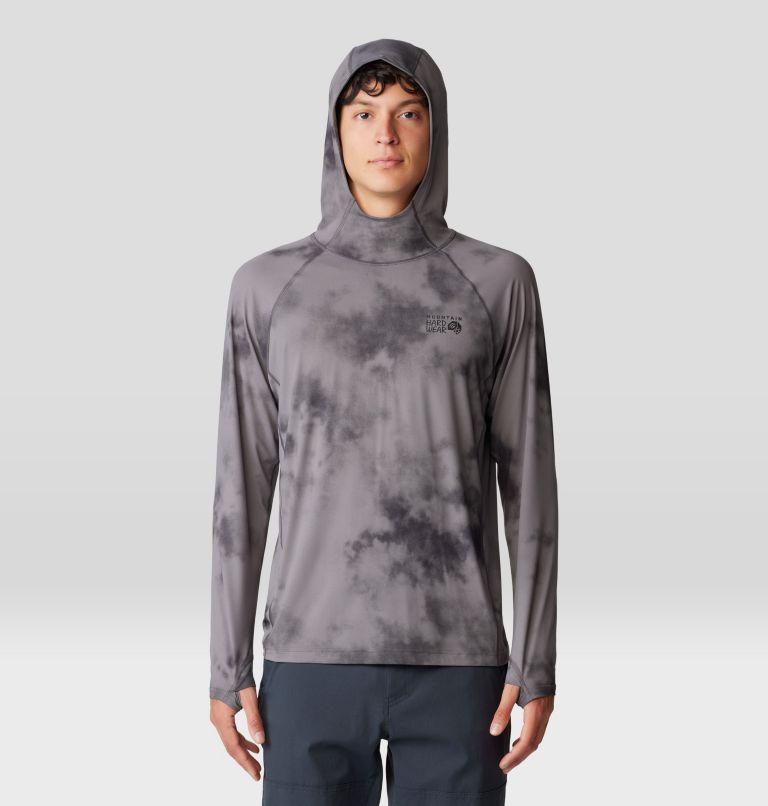 Men s Crater Lake Hoody Mountain Hardwear