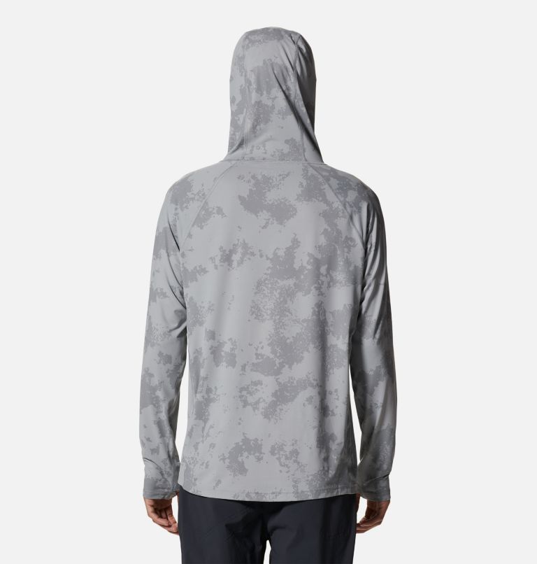 Crater Lake Hoody | 045 | XXL, Color: Chalice Scatter Dye Print, image 2
