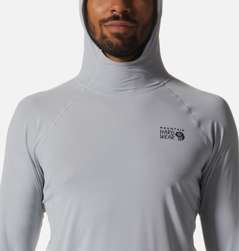 Mountain hardwear 2024 sun hoody