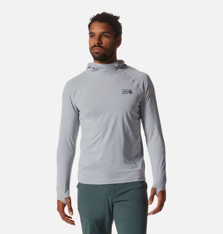 Mountain hardwear metonic outlet hoodie