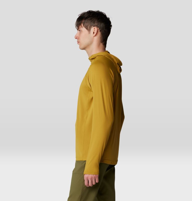 Men's Crater Lake™ Hoody | Mountain Hardwear Men's Crater Lake™ Hoody | Mountain Hardwear