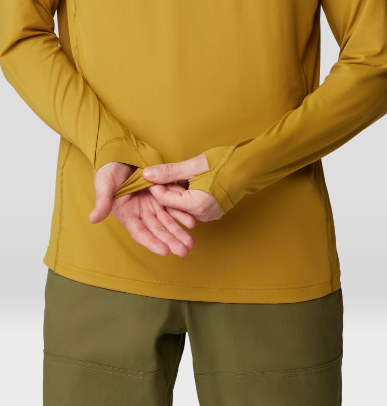 Men's Crater Lake™ Hoody | Mountain Hardwear Men's Crater Lake™ Hoody | Mountain Hardwear