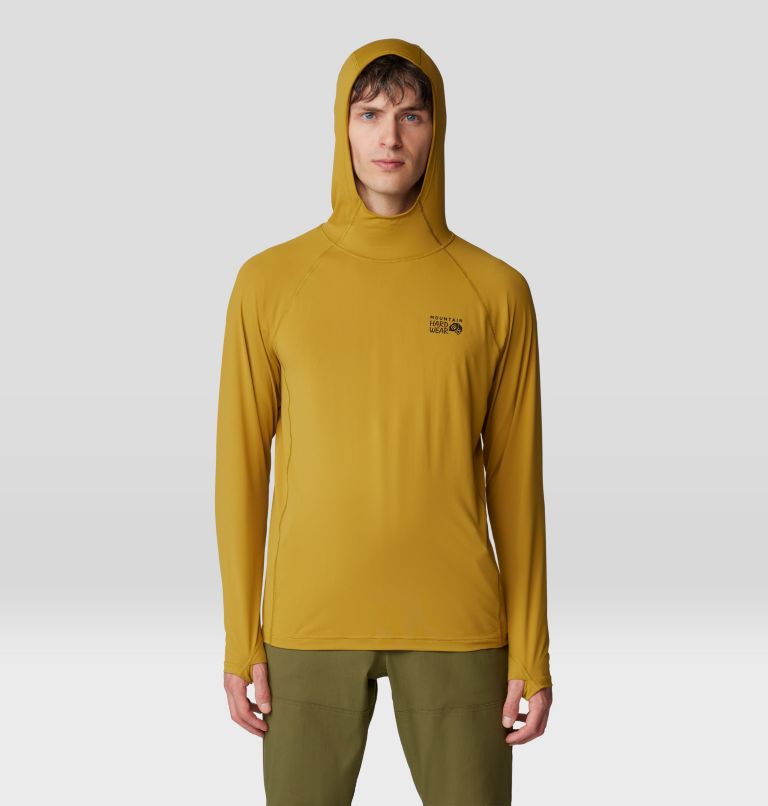 Men's Crater Lake™ Hoody | Mountain Hardwear Men's Crater Lake™ Hoody | Mountain Hardwear