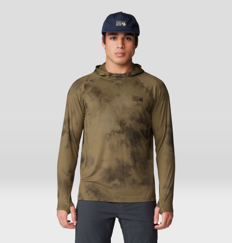 Men's Crater Lake Hoody, Color: 253, image 5