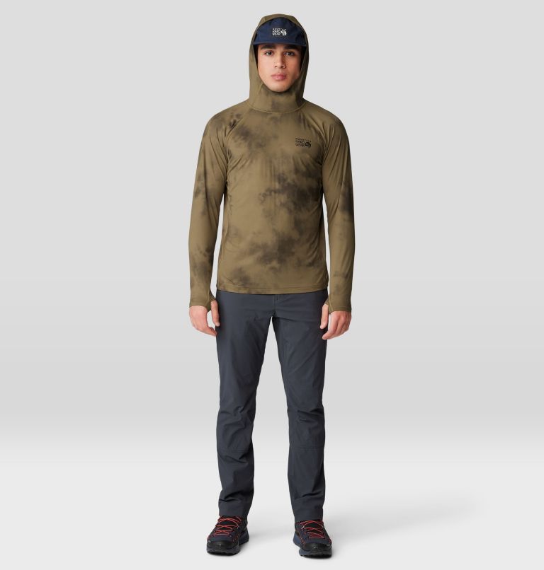 Men's Crater Lake Hoody, Color: 253, image 7