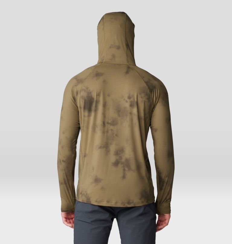 Men's Crater Lake™ Hoody | Mountain Hardwear Men's Crater Lake™ Hoody | Mountain Hardwear