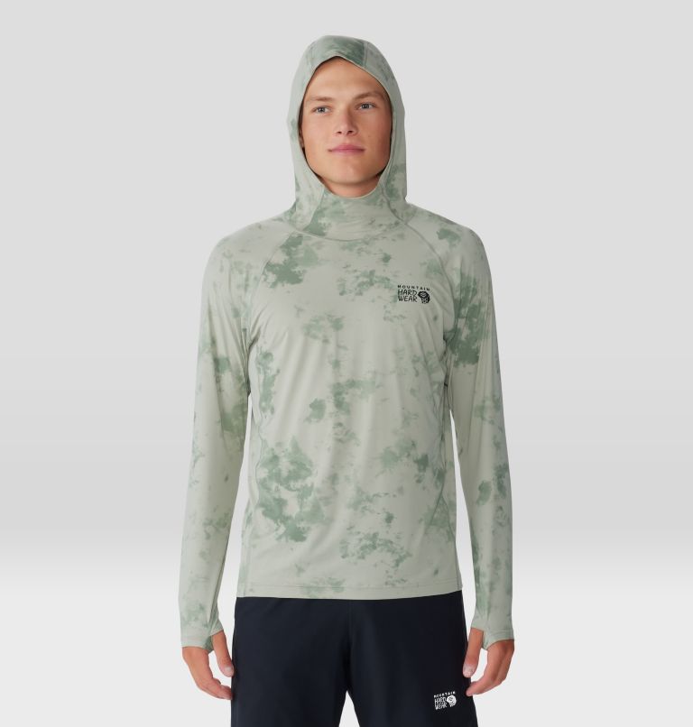 Mountain hardwear crater lake hoody online