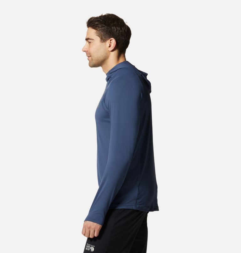 Crater Lake Hoody | 492 | S, Color: Zinc, image 3